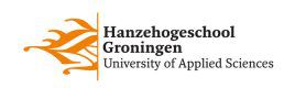 Universities in Holland