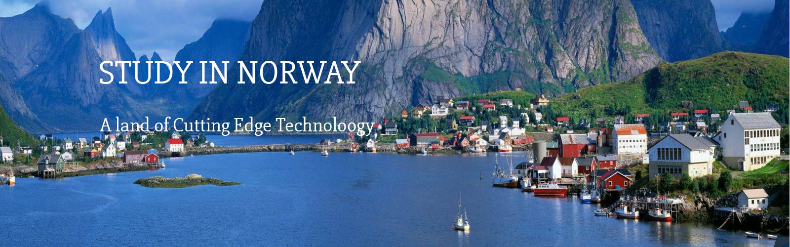Norway Education Consultants In Punjab