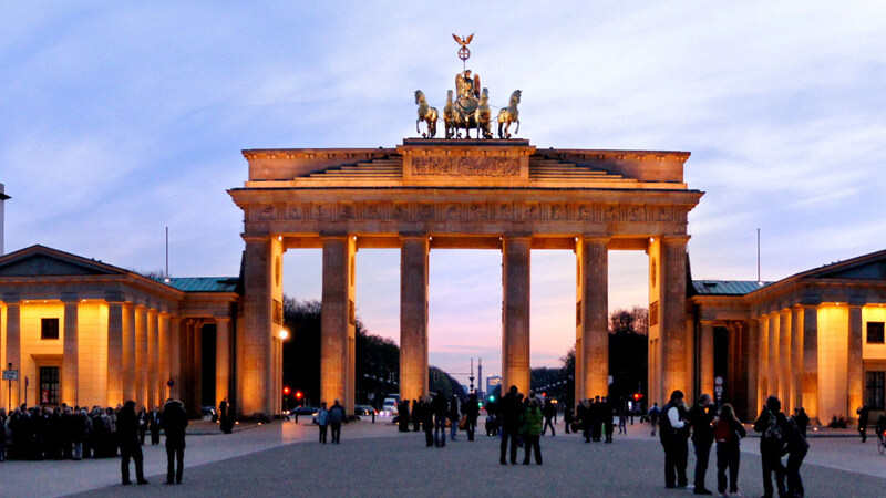 Study in Germany Consultants in Pathankot Punjab